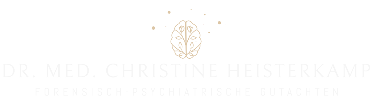 Psychotherapeutin Dr. Christine Heisterkamp