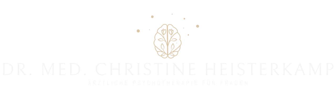 Psychotherapeutin Dr. Christine Heisterkamp